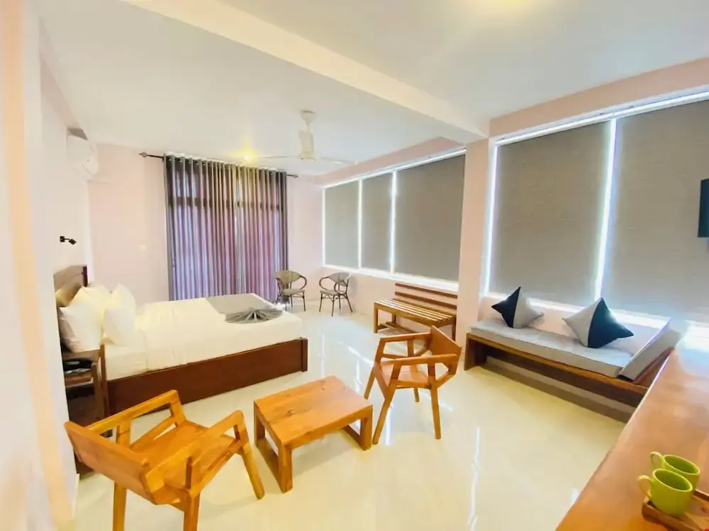 Mount Hunt Resort Beragala Haputale