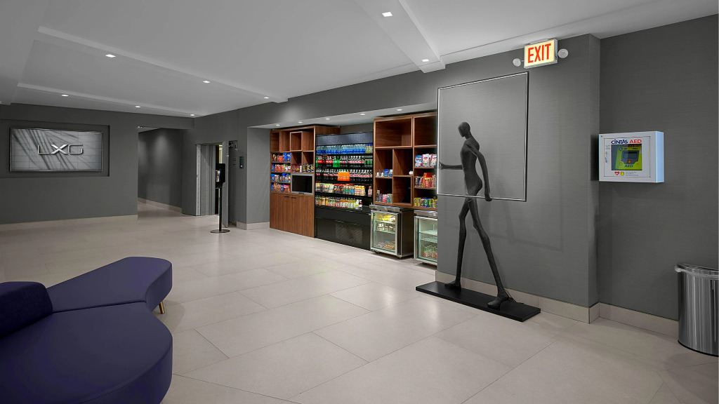 Holiday Inn Chicago Midway Airport S by IHG