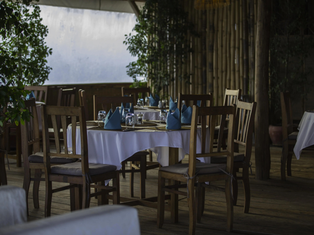 Sok San Beach Resort