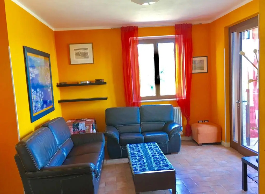 Villa Antares