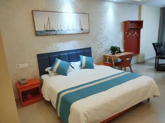 Shengjincheng Hotel