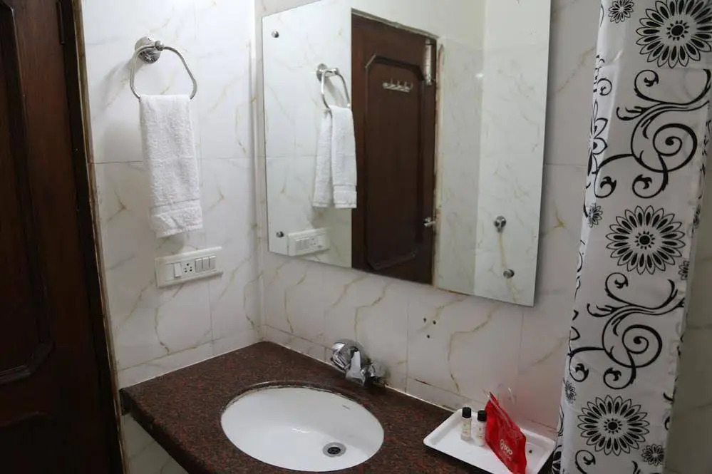 OYO Rooms Shimla Highway Zirakpur