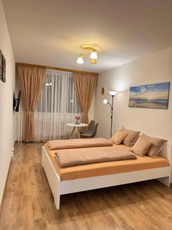 Apart for Rent Near Center