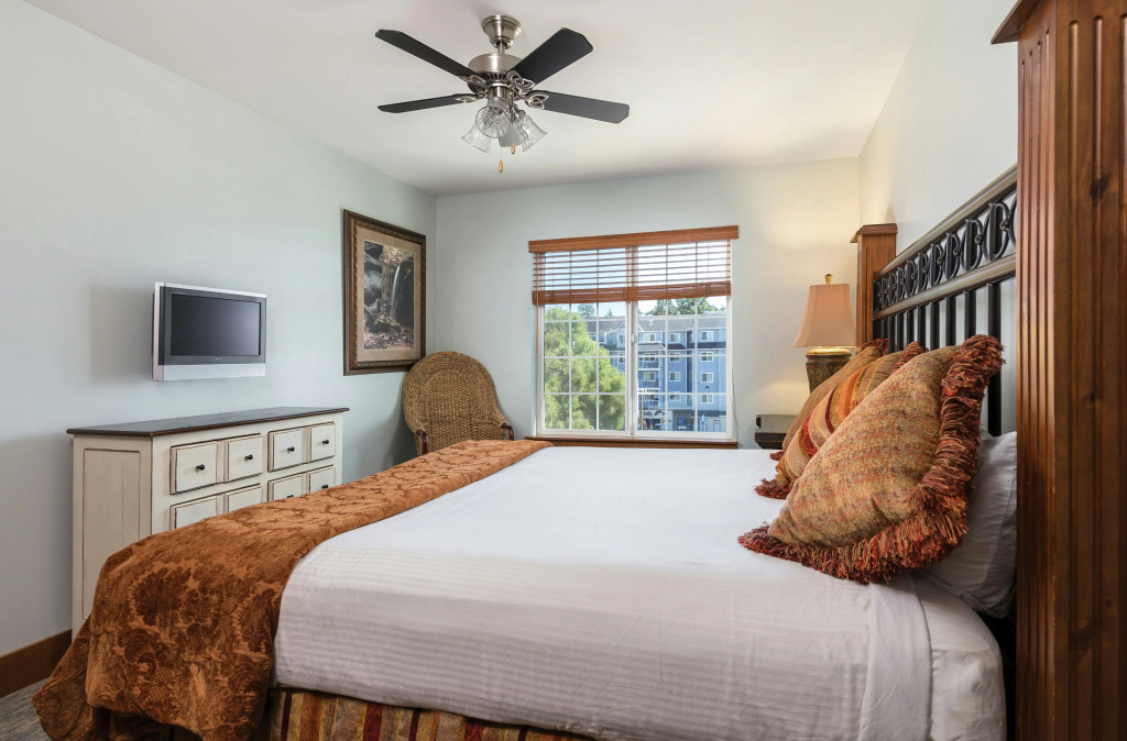 WorldMark Blaine