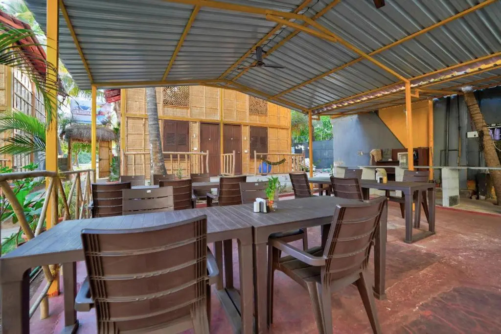 Syl Resort