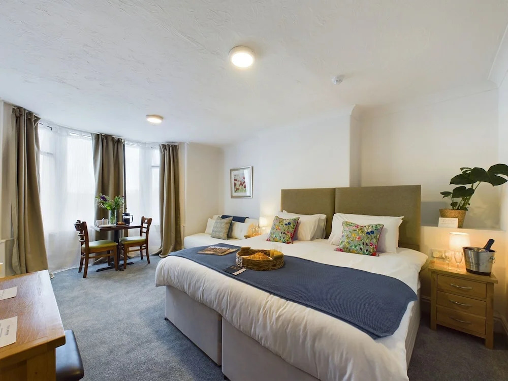The Briarcroft Wayth Hotels