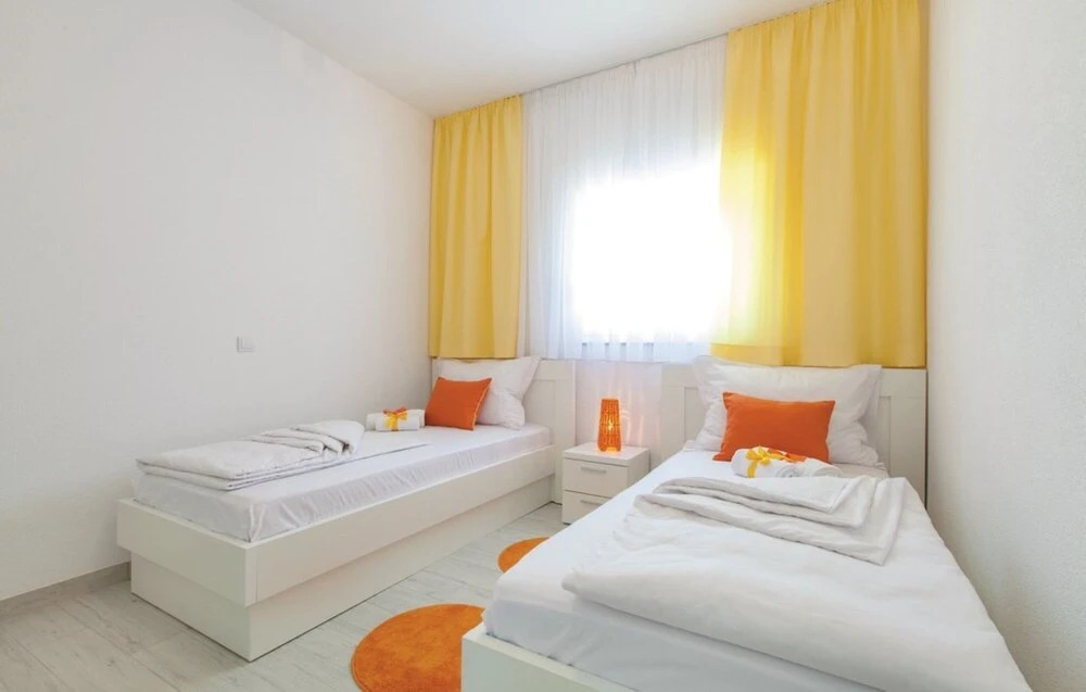 Holiday Home Lucija