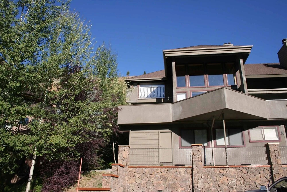 Sage Road Townhome 320 A