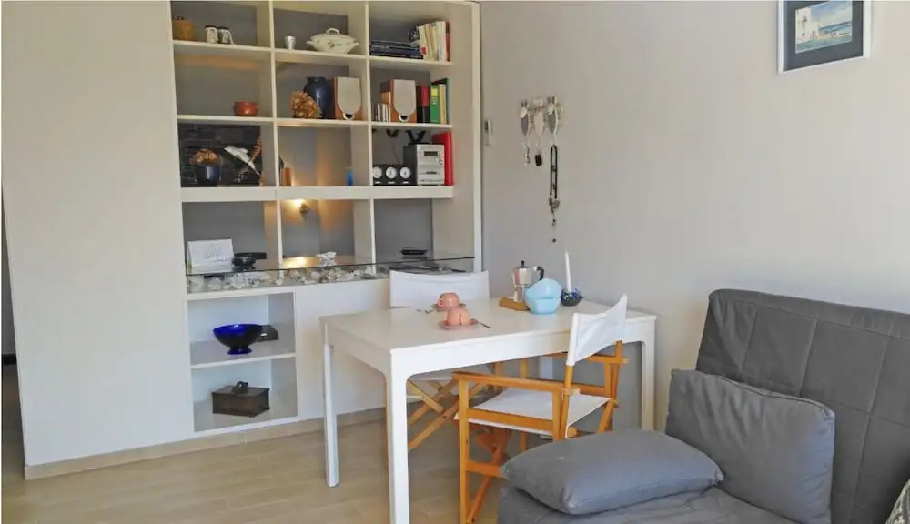 Apartment - 1 Bedroom with Pool and WiFi - 107738
