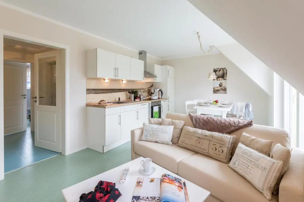 Kavelweg 33 Wohnung Arielle