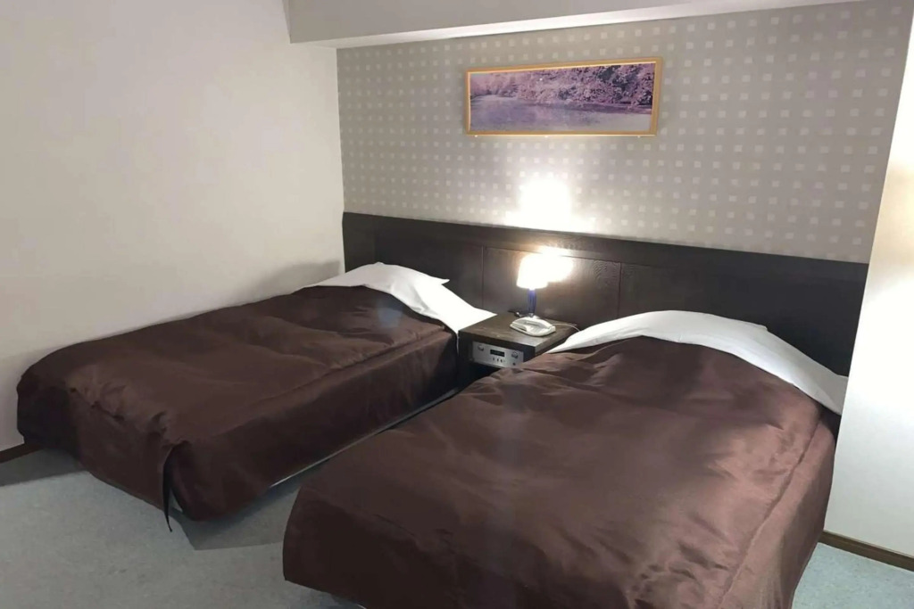 Sabae City Hotel