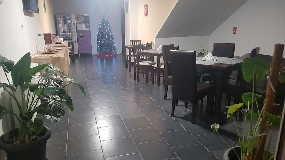 Pensiunea B&B Casa Italia