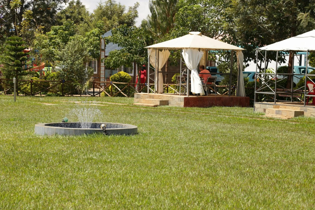 VIP Hotel Madeya