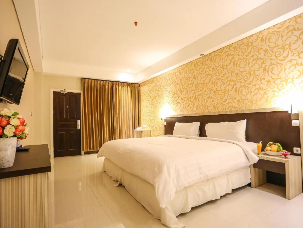 Sylvia Hotel Premier Kupang
