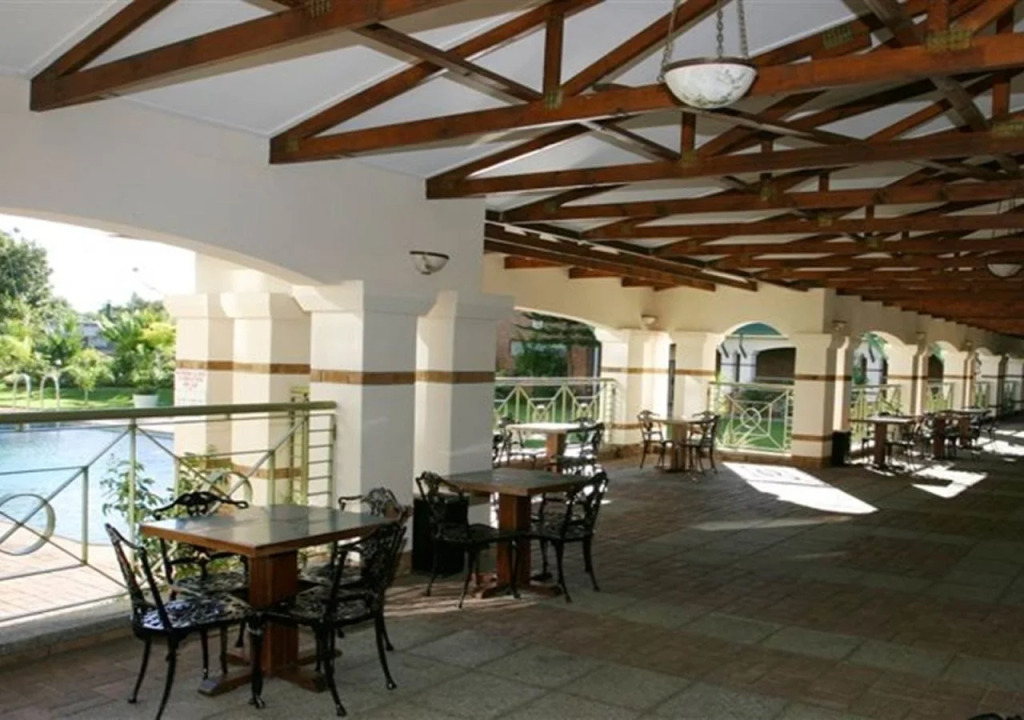 Holiday Inn - Bulawayo by IHG