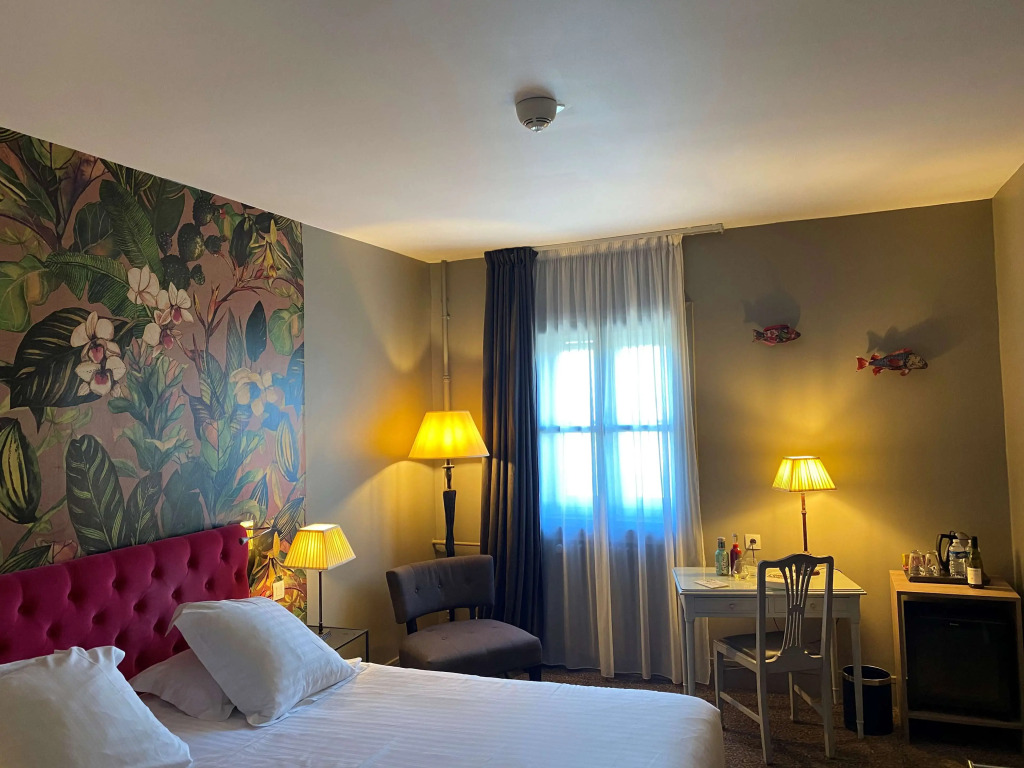 Best Western Plus dEurope et dAngleterre