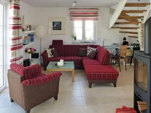 Villa Harmony