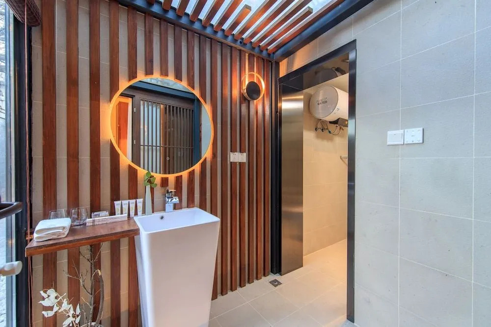 Isvara Flowing Ocean Guesthouse
