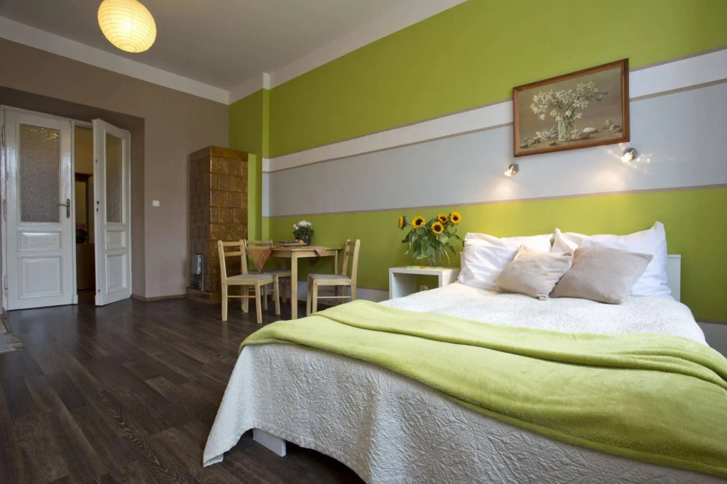 Krakow Townhouse