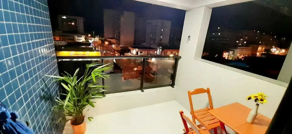 Edificio Time Apto 412