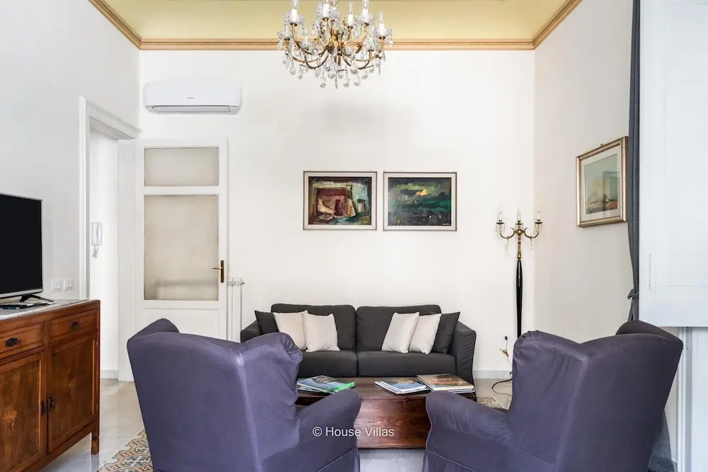House Villas - Zia Emma