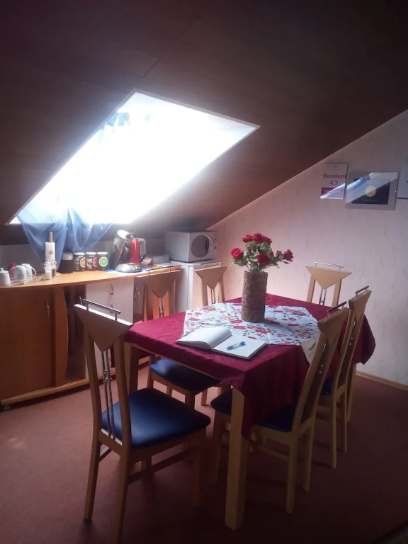 Lenas Ferienzimmer