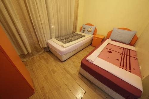 Taksim Hotel Şato