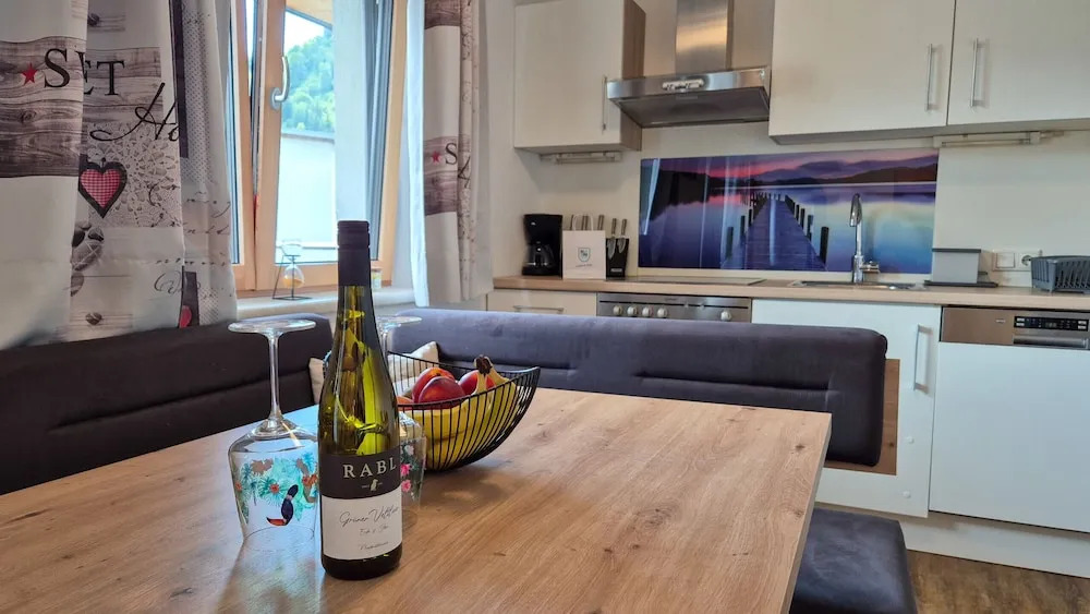 Apartment Medicus Zell am See Incl Summer Card