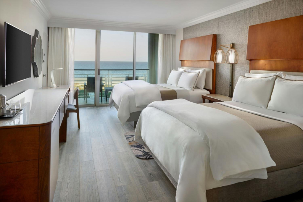 The Westin Hilton Head Island Resort & Spa