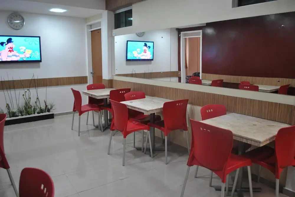 Hotel Vitoria