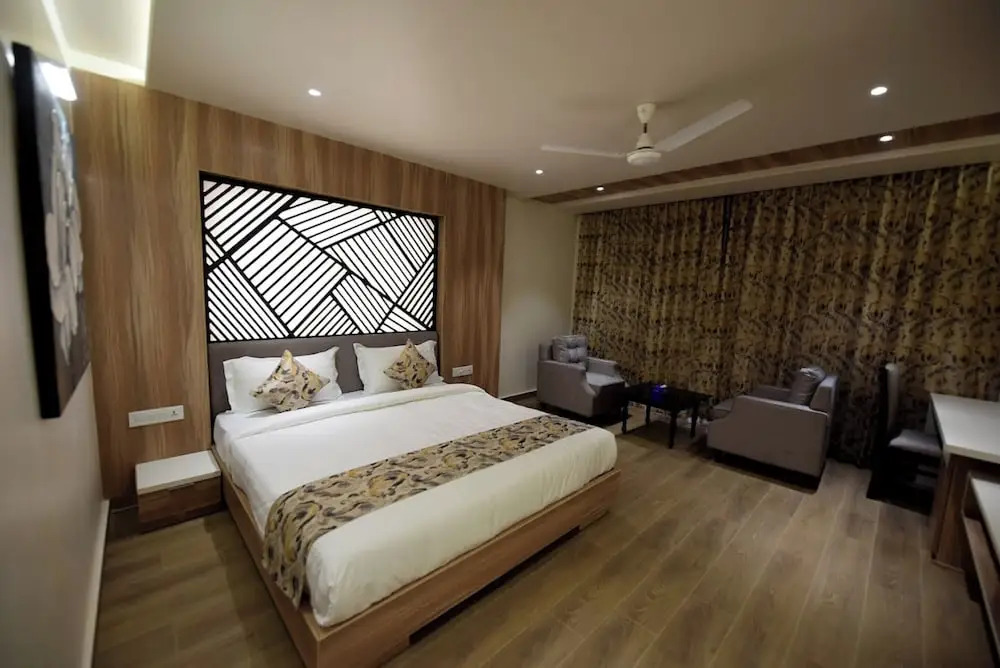 JW Cruise Ajmer