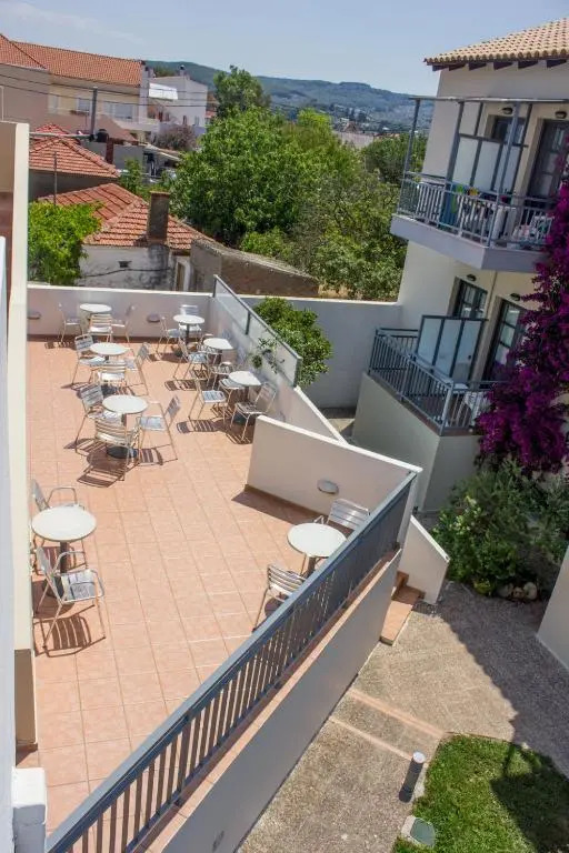 Agali Hotel