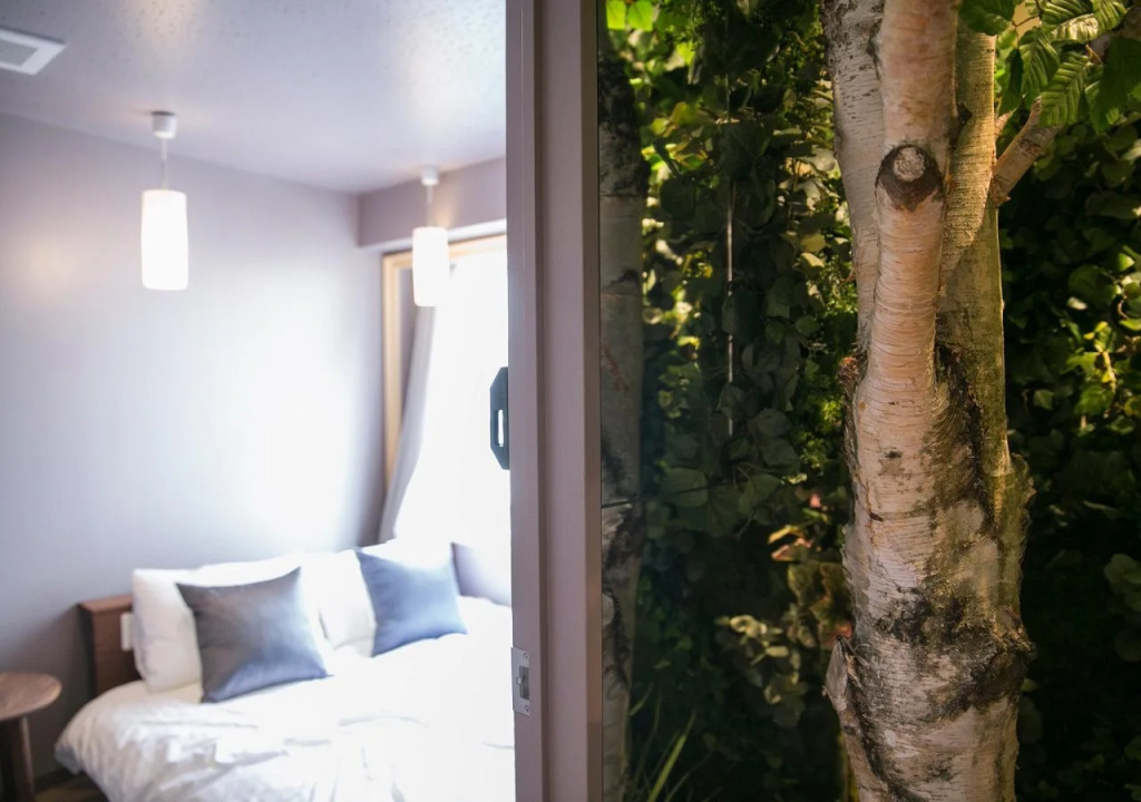 THE WARDROBE Hotel Shimokitazawa