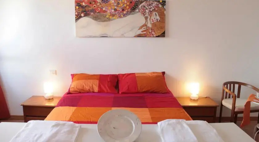La Residenza Del Re