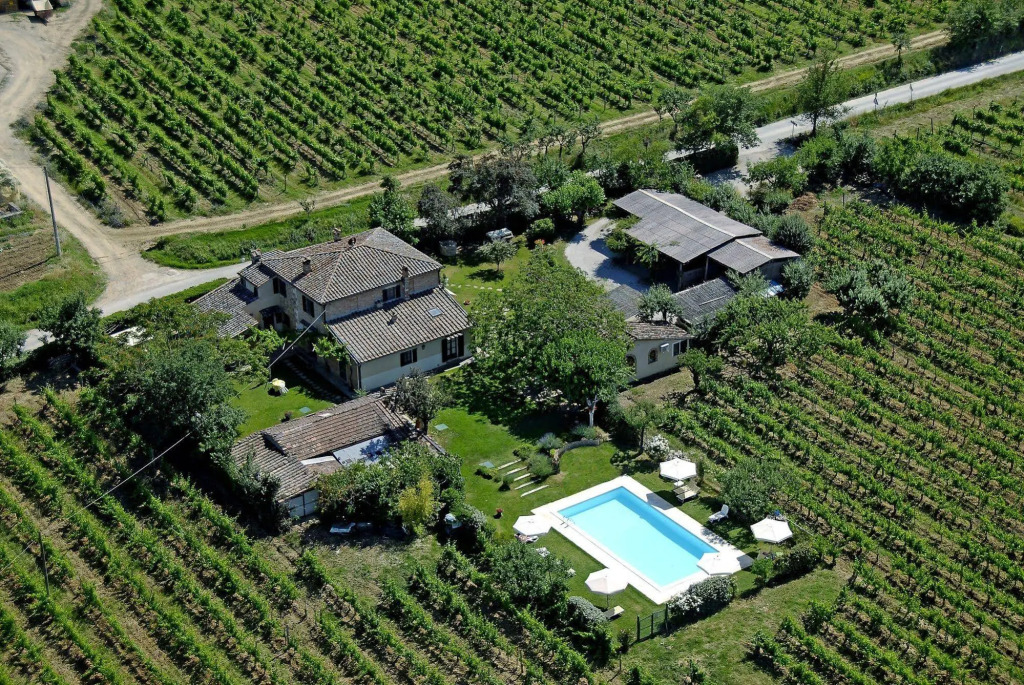 Agriturismo Il Fienile