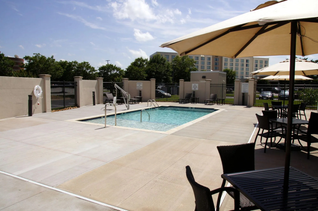 Holiday Inn Express Chesapeake - Norfolk by IHG