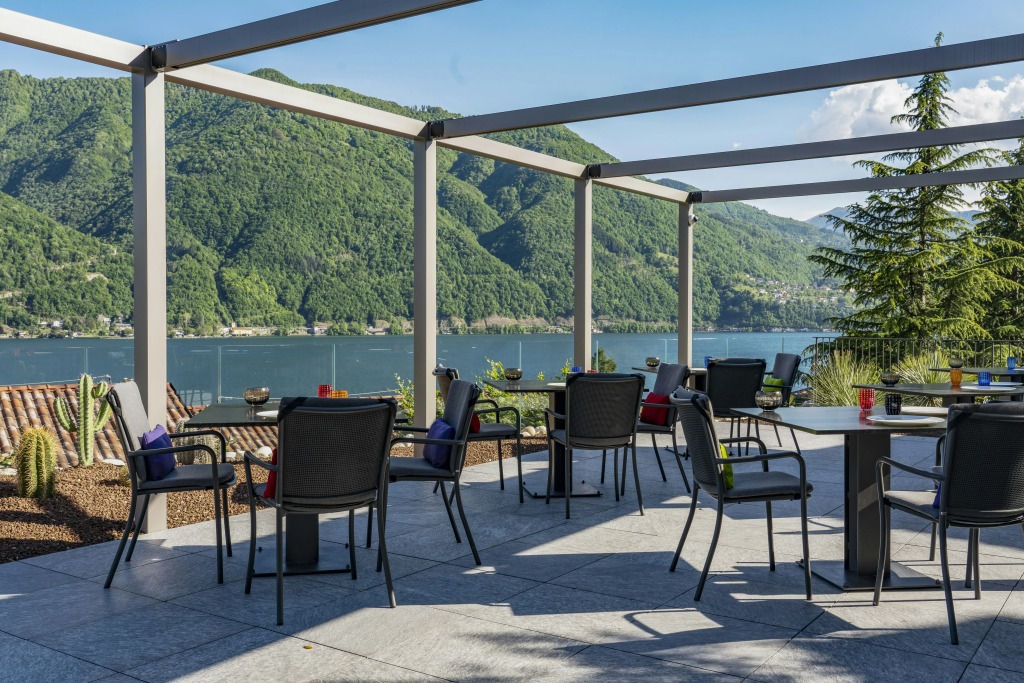 ARIA Retreat & SPA - The Leading Hotels of the World