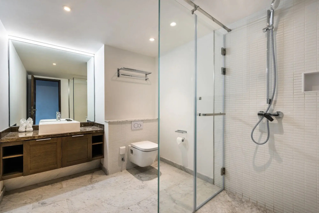 Novotel Suites Shanghai Hongqiao