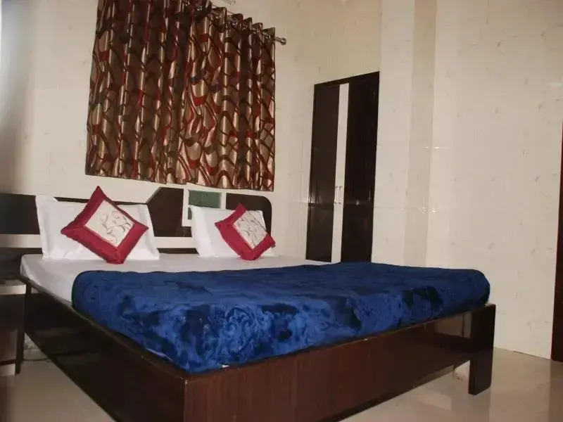 Hotel Dev Palace