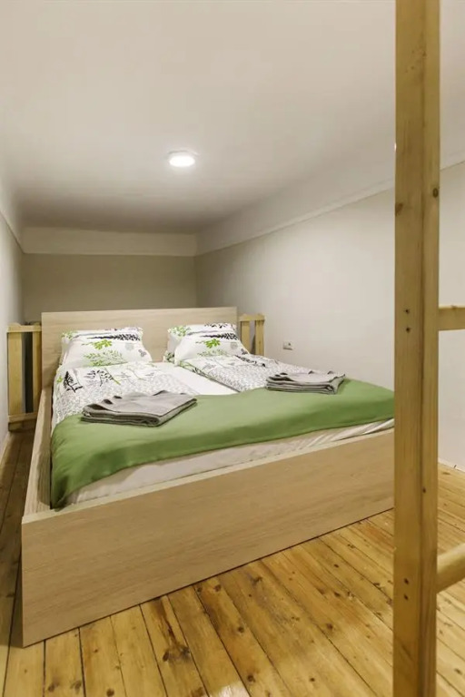 Dnd Apartments Astoria Szentkirályi Street
