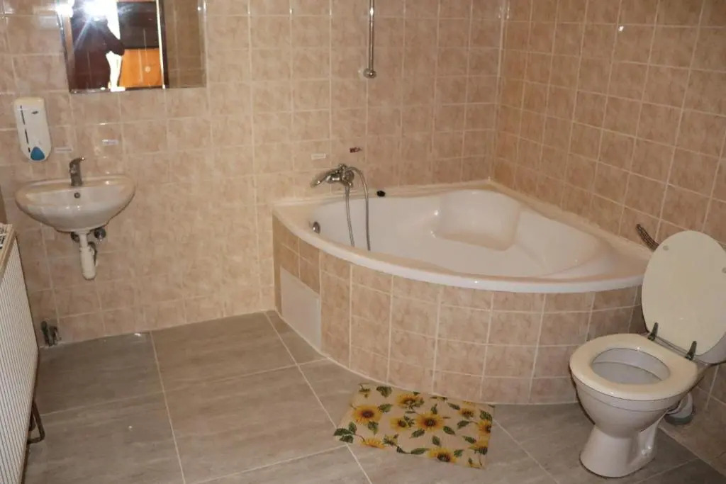 Hotel u Nádraží Lanžhot