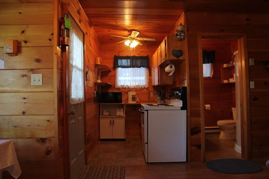 Meadowview Cottages