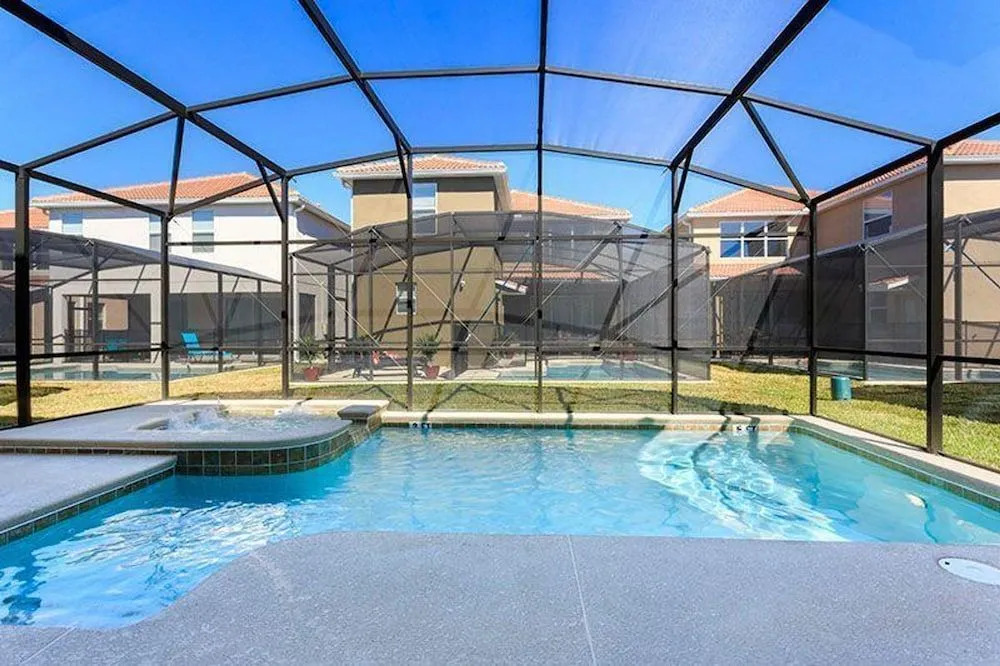 Paradise Palms 2934