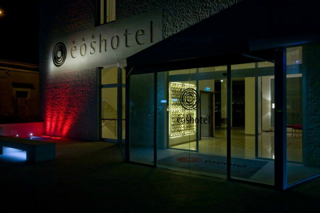 Eos Hotel