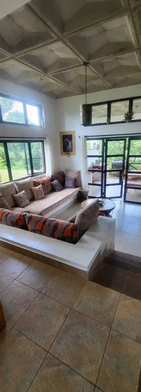 Sagana Riversiderustic Charm Nestled Along the Peaceful Banks of Sagana River