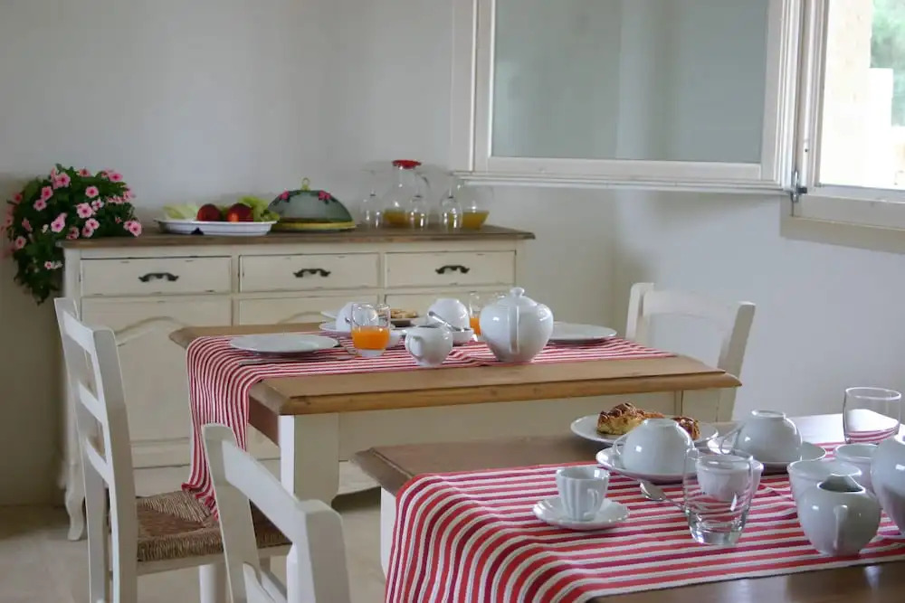 Farm Stay 30 Mogge