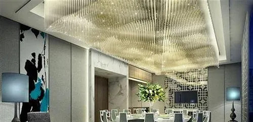 Quzhou Hyatt Hotel