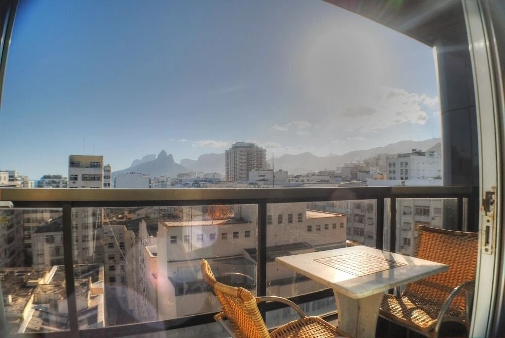 LinkHouse Tropical Triplex - 2 SUITES