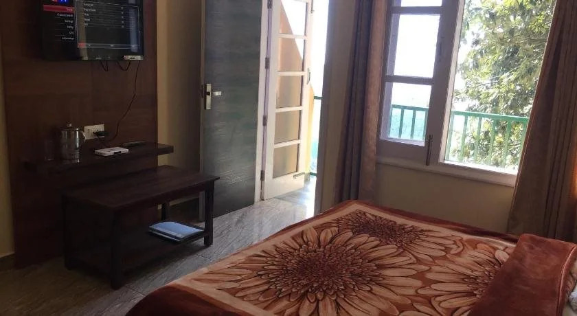 Hotel Monal In Dalhousie