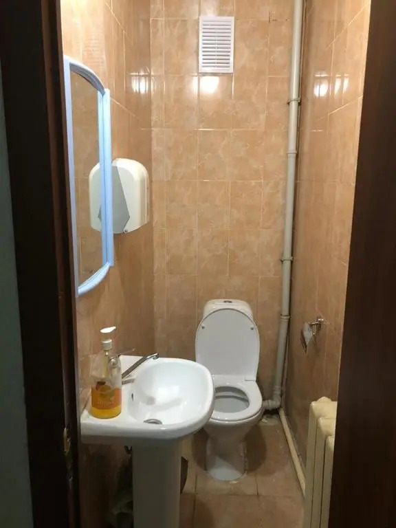 Hostel KERUEN